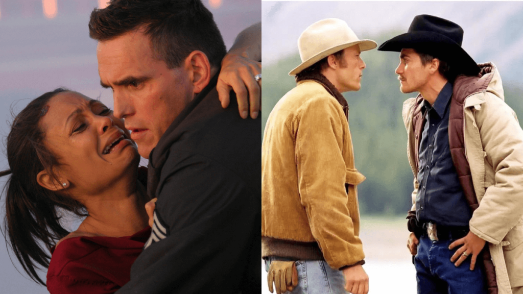 5 Worst ‘Best Picture’ Wins in History That Made Fans Doubt The Oscars(00)