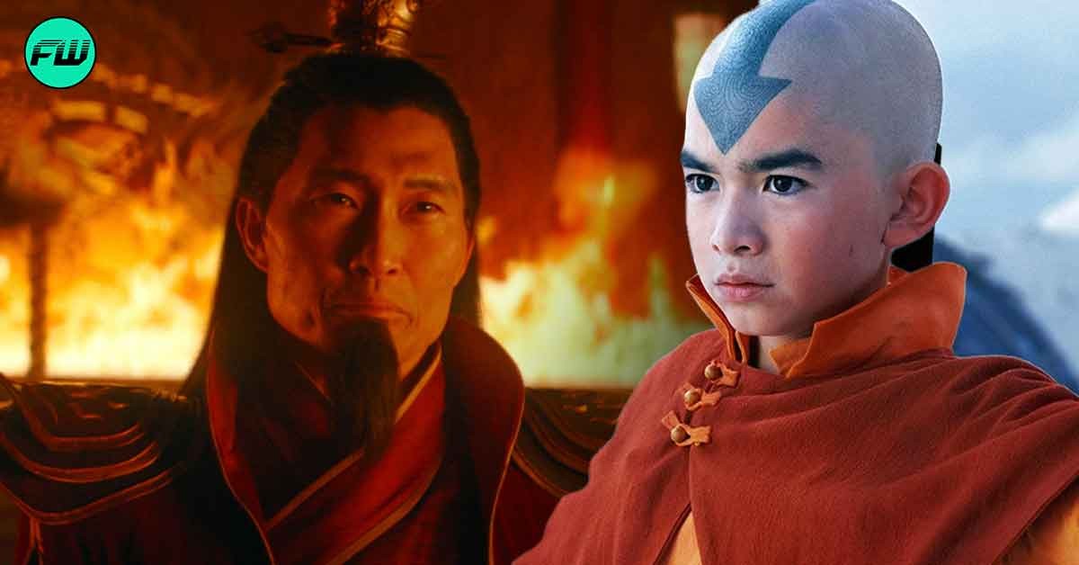 “We wanted to feel what his motivations were”: Daniel Dae Kim Claims it Was ‘Necessary’ for Netflix to Make a Major Change in Avatar: The Last Airbender That’s Hard to Disagree With