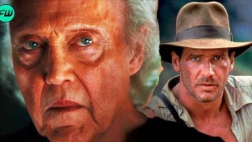 “Yes, I auditioned for it”: Dune 2 Star Christopher Walken Almost Snatched Away Harrison Ford’s Most Iconic Role That Cemented His Legacy