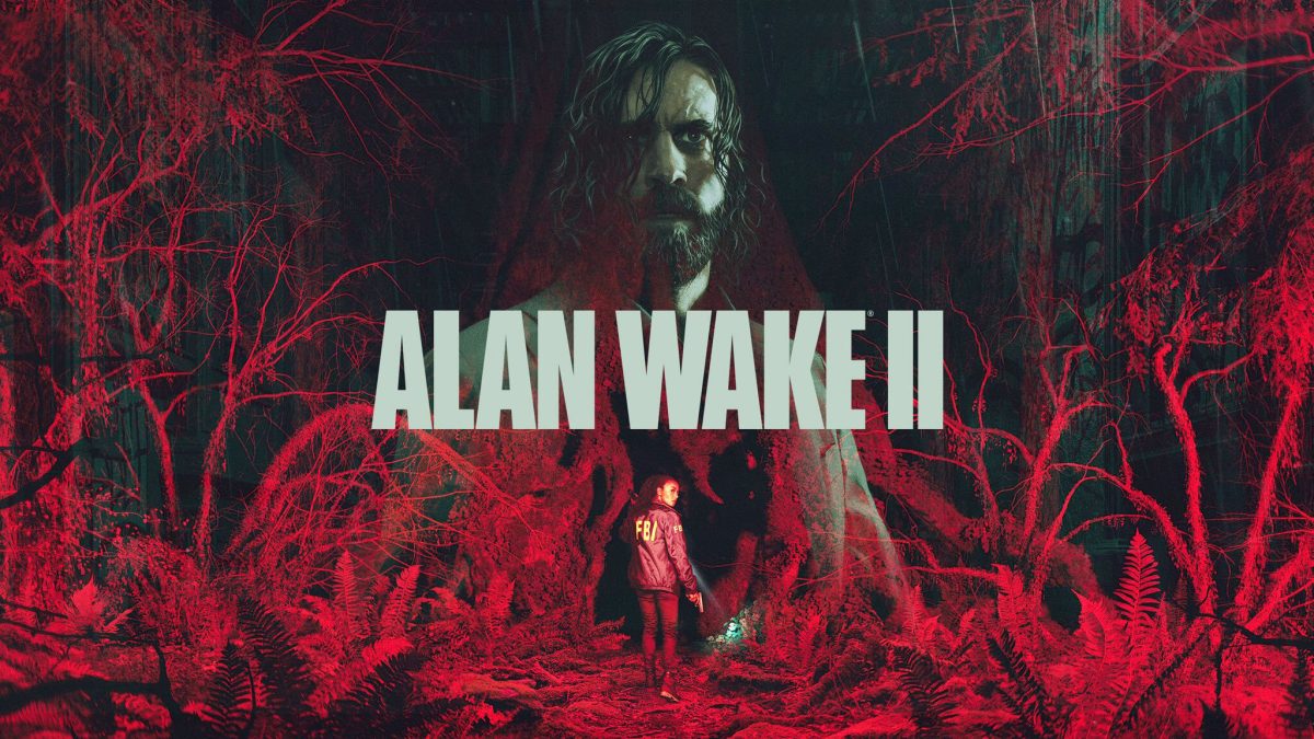 Alan Wake 2 Night Springs DLC Sets Up a Crazy Easter Egg That Fans Aren ...