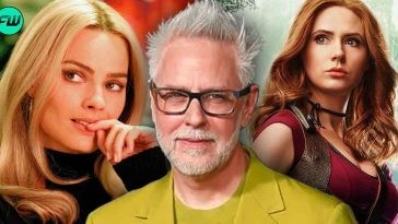 “Can’t fault her for wanting Margot Robbie”: James Gunn Must Cast Karen Gillan as Poison Ivy After Actress Reveals Her Real Demand