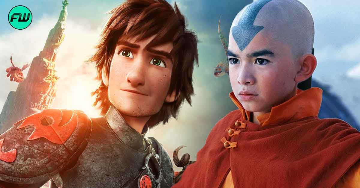 "The audience won't like it": How to Train Your Dragon Promises to Not Repeat Avatar: The Last Airbender’s Greatest Flaw That Made Fans Upset