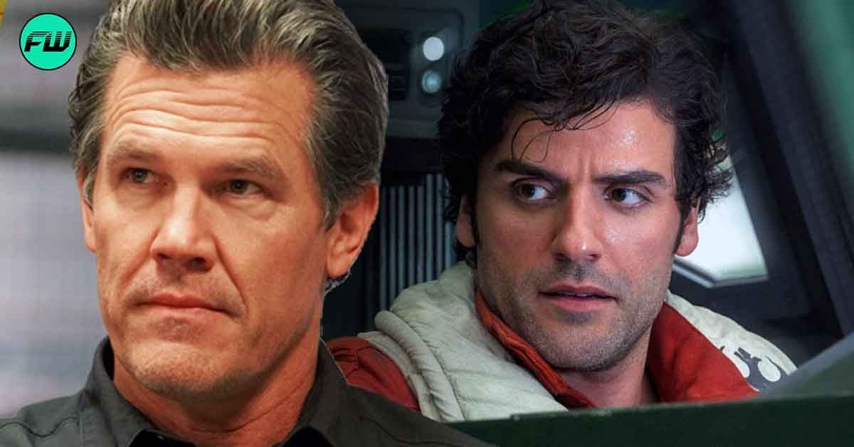 “No X-Wing, no Millennium Falcon could compare…”: Josh Brolin Was Ready For a Fight After Oscar Isaac Roasted His ‘Dune’ Co-star To a Crisp
