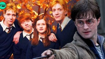 Harry Potter Reboot: 5 Characters That Must Appear in Upcoming TV Series Who Were Ignored by the Movies Including a Major Weasley Member