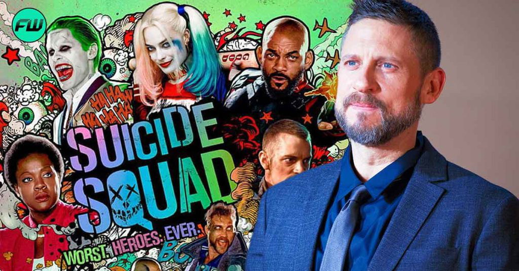 “The pain doesn’t go away”: David Ayer Fails To Let Go of ‘Suicide Squad’ Debate as Fans Keep Advocating For His Director’s Cut