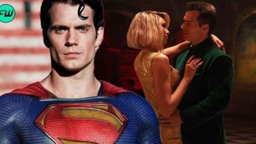 "That's a mega flop...Henry was barely in it": Henry Cavill's Career in Shambles After Leaving Superman as His Spy Movie Loses $100 Million at Box Office