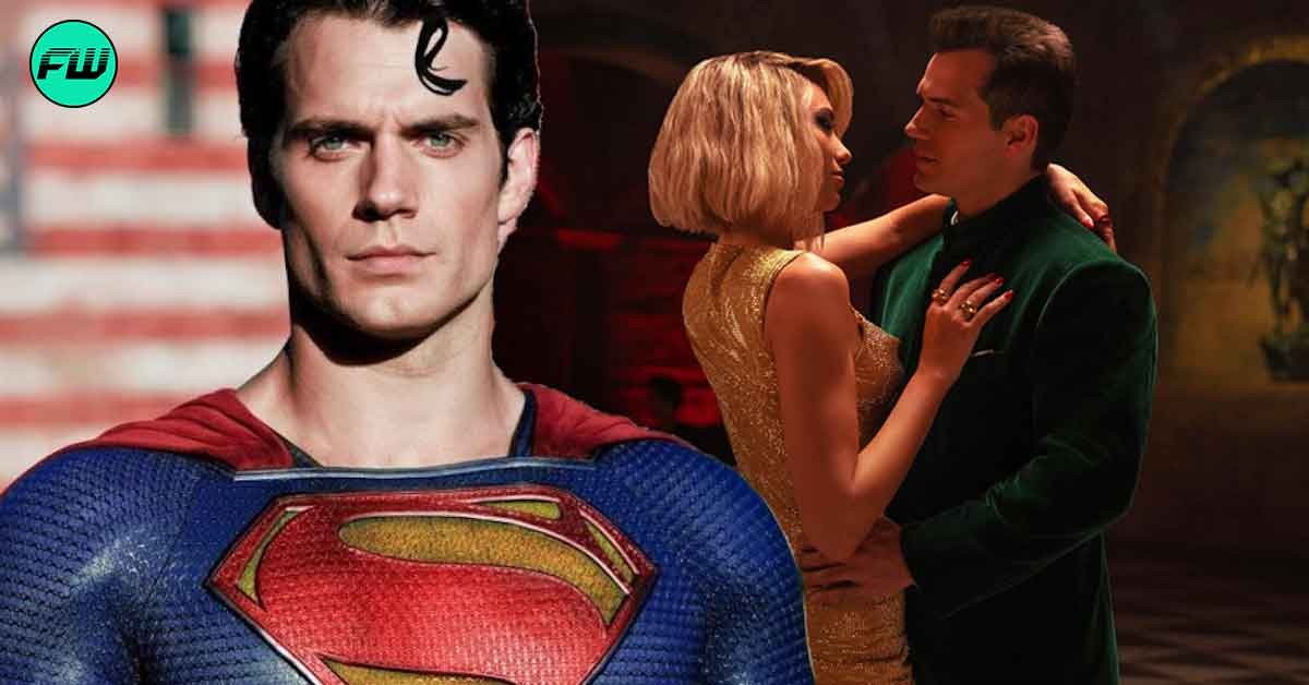 "That's a mega flop...Henry was barely in it": Henry Cavill's Career in Shambles After Leaving Superman as His Spy Movie Loses $100 Million at Box Office