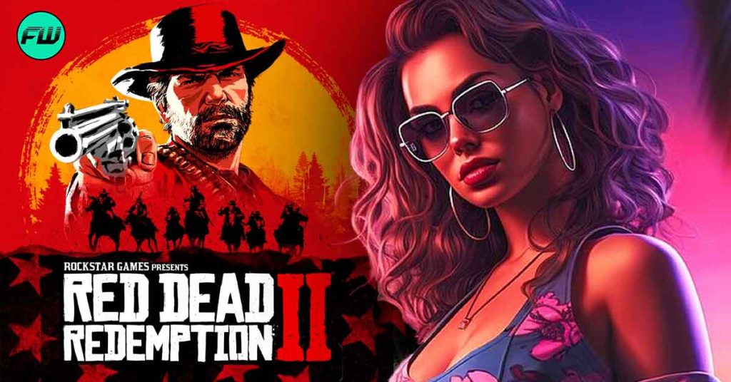 Read Dead Fans Gta 6 Fans Find Red Dead Redemption 2 Reference In The Trailer – WDXO