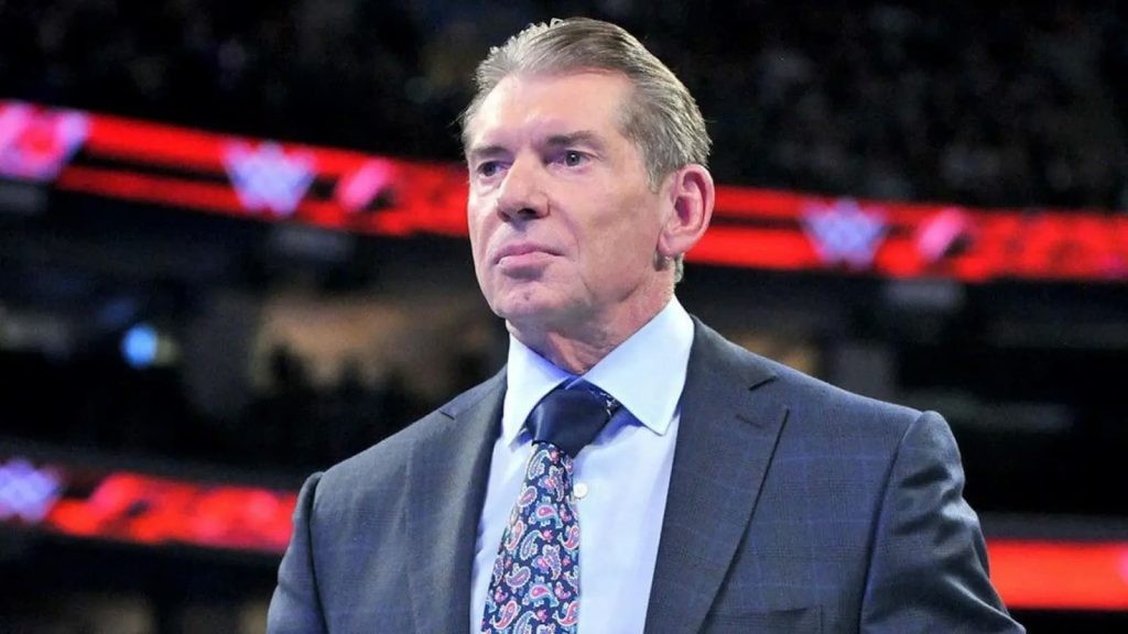 Vince McMahon is still in WWE 2K24 despite being removed to some extent.