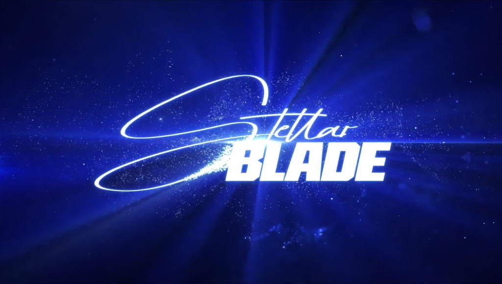 Stellar Blade's demo showcased the protagonists, Naytibas and an apocalyptic Earth.