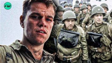 "We ran a guerrilla campaign": No Oscar Snub will Ever Beat Harvey Weinstein's Ruthless Tactics for Defeating Saving Private Ryan