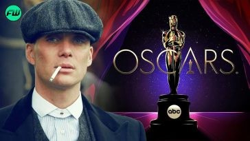 “I wasn’t appreciating that”: Even an Oscar Win May Not be Enough to Convince Cillian Murphy to Leave Ireland for Hollywood
