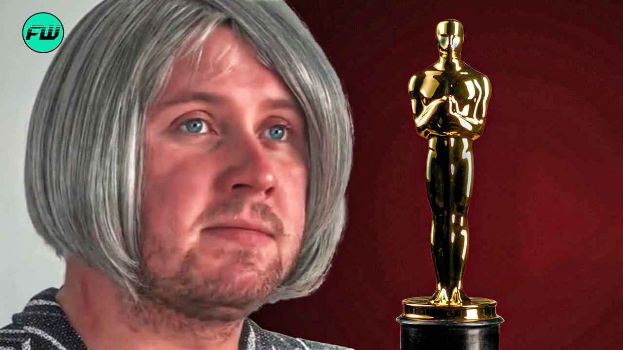 Viral TikToker Julian Sewell’s 2024 Oscar Video Has Fans Divided Over Paloma Diamond vs. Lorelai Lynch Feud