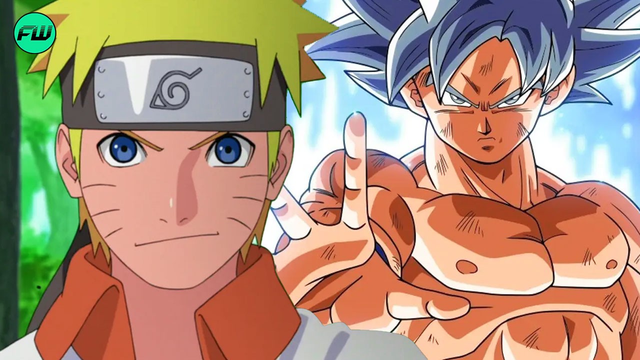 5 Times Naruto Directly Copied from Akira Toriyama’s Dragon Ball in Plain Sight