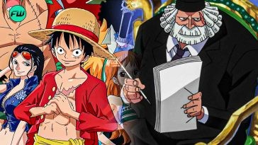 Crazy One Piece Theory Might Have Decoded the Strongest Gorosei and It’s Not Jaygarcia Saturn