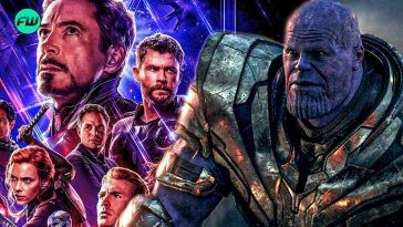Startling Reason Avengers Director Replaced Josh Brolin as Thanos in Endgame