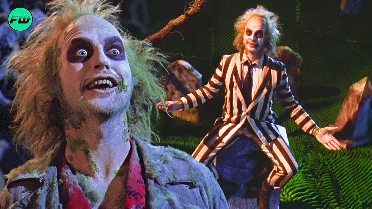 “I wasn’t ready for that”: Michael Keaton Gives His Verdict on Beetlejuice 2 After Making His Return 36 Years Later