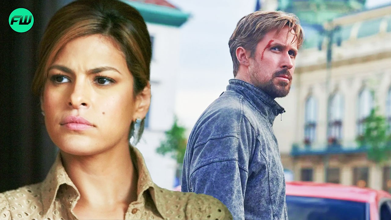“She was terrified to do it”: Eva Mendes’ First Scene With Ryan Gosling in Their 2012 Film Left Her “Trembling”