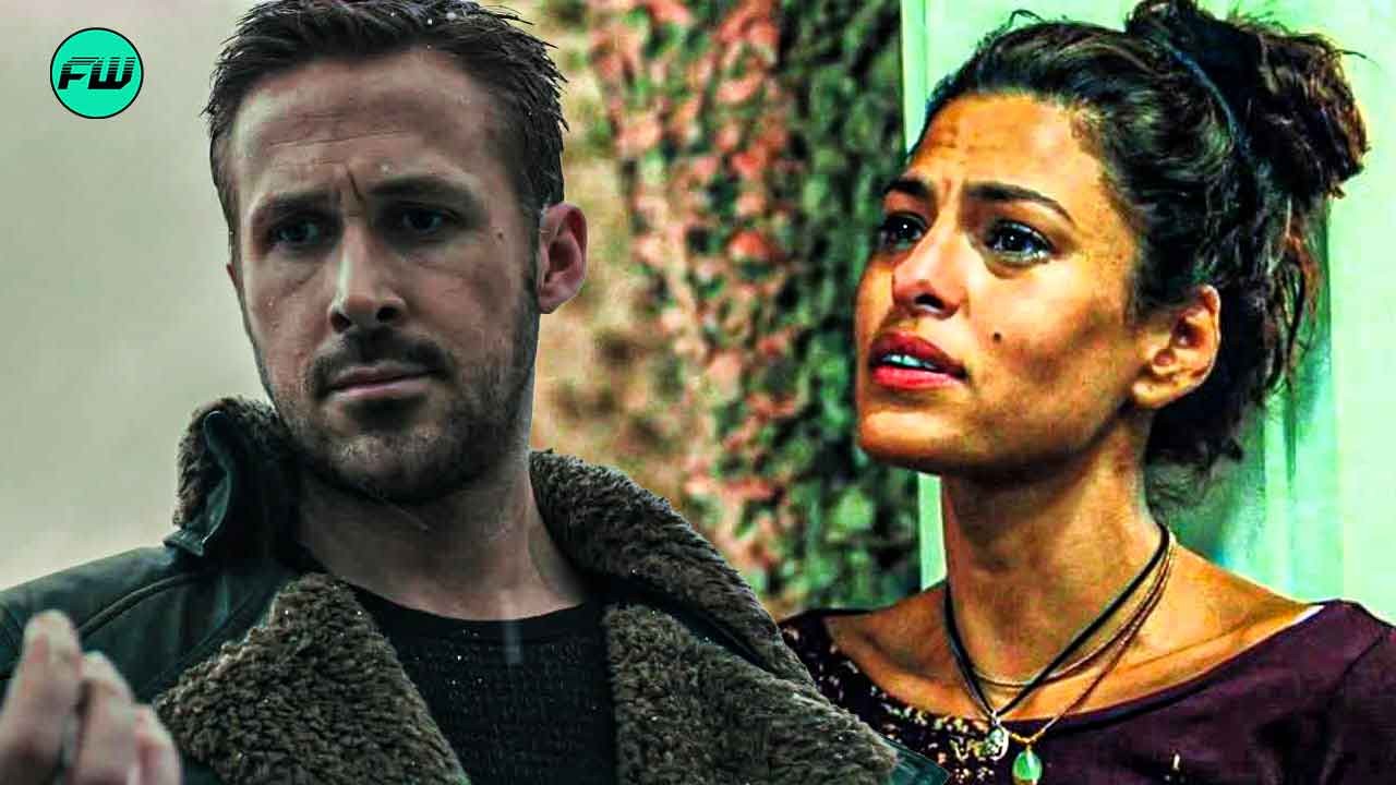 “You’ve got to be kidding me”: Ryan Gosling Was Destined To Meet Eva Mendes After Fantasizing About Their Film Together