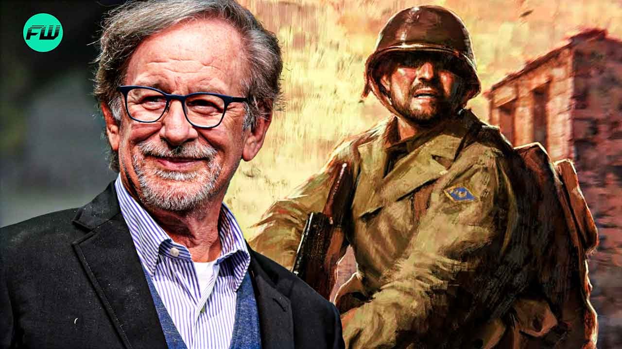 Steven Spielberg’s Video-Game Franchise is the Only One to Have Won an Oscar in a Rare Record That’s Still Unbroken Today