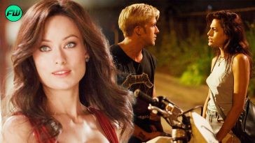Mystery Behind Eva Mendes’ Rumored Fling With Olivia Wilde’s Ex Before Falling in Love With Ryan Gosling