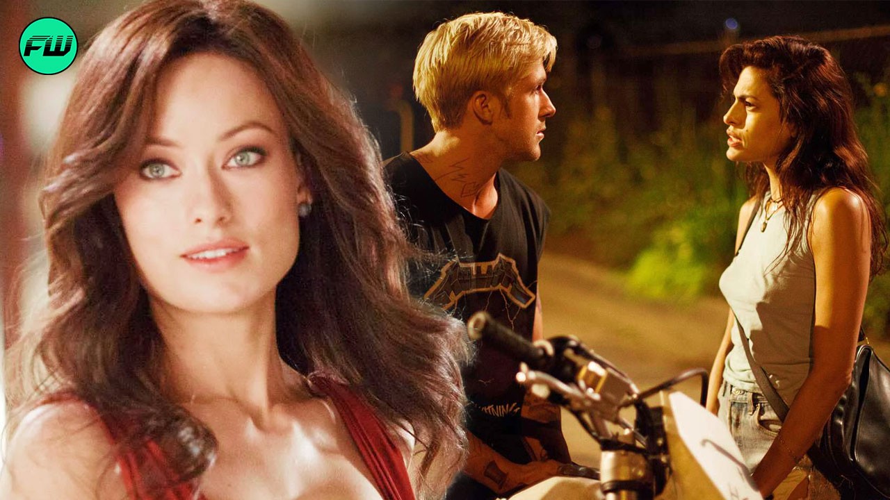 Mystery Behind Eva Mendes’ Rumored Fling With Olivia Wilde’s Ex Before Falling in Love With Ryan Gosling