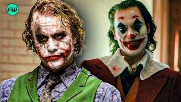 Heath Ledger and Joaquin Phoenix Were Not the First Duo to Win Oscar to Play the Same Character in Different Movies