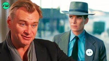 Oscar-Nominee Christopher Nolan Singlehandedly Revived a Lost Art Form That Helped an Old Man Find His Passion Due To ‘Oppenheimer’