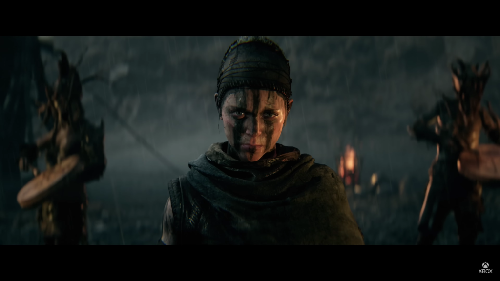 PlayStation users may be able to enjoy Hellblade 2!