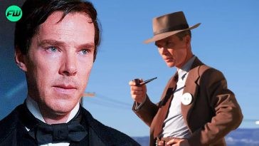 Cillian Murphy and Robert Downey Jr’s Oppenheimer Buzz Might Have Overshadowed Benedict Cumberbatch’s Oscar Nominated Live Action Short Film