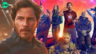“It wouldn’t happen like that”: An Actual Astronaut Exposes One Flaw in Star Lord’s Near Death Scene in Guardians of the Galaxy Vol 3