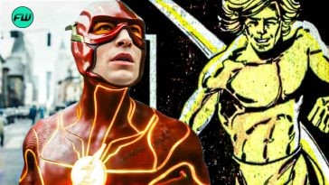 Marvel’s Runner vs. DC’s Flash: Which Speedster’s Story is More Tragic in the Comic Book Universe?