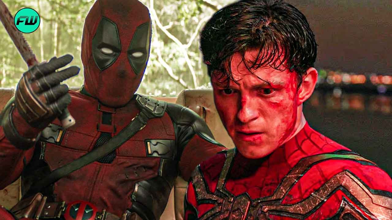Deadpool’s Selfless Act Ended Up Ruining Spider-Man’s Life In 1 Comic Arc That Fans Call The Least Depressing Peter Parker Story