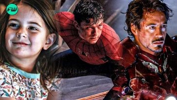 "It's time to bring you back Dad": Tom Holland's Peter Parker, Morgan Stark Bring Back Robert Downey Jr in Iron Man 4 Concept Trailer