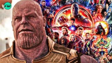 Marvel Theory Claiming Thanos Was a Brainwashed Deviant Sounds Intriguing But Has 1 Major Flaw