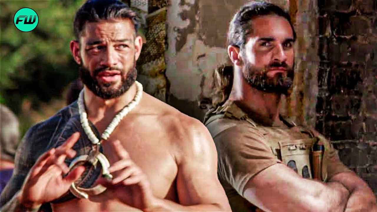 “Imagine being so soft…”: Roman Reigns’ ‘Offensive’ Remark to Seth Rollins Has Left Real WWE Fans Convinced That This Generation Can’t Handle Attitude Era