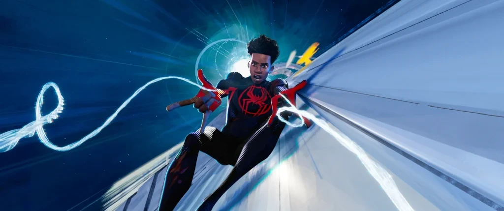 Spider-Man: Across The Spider-Verse walked away empty handed during The Academy Awards of 2024.