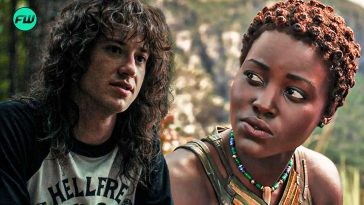Forget Tom Holland and Zendaya, MCU Might Have Its New Power Couple at Oscars- Lupita Nyong'o and Joseph Quinn Sparks Dating Rumors
