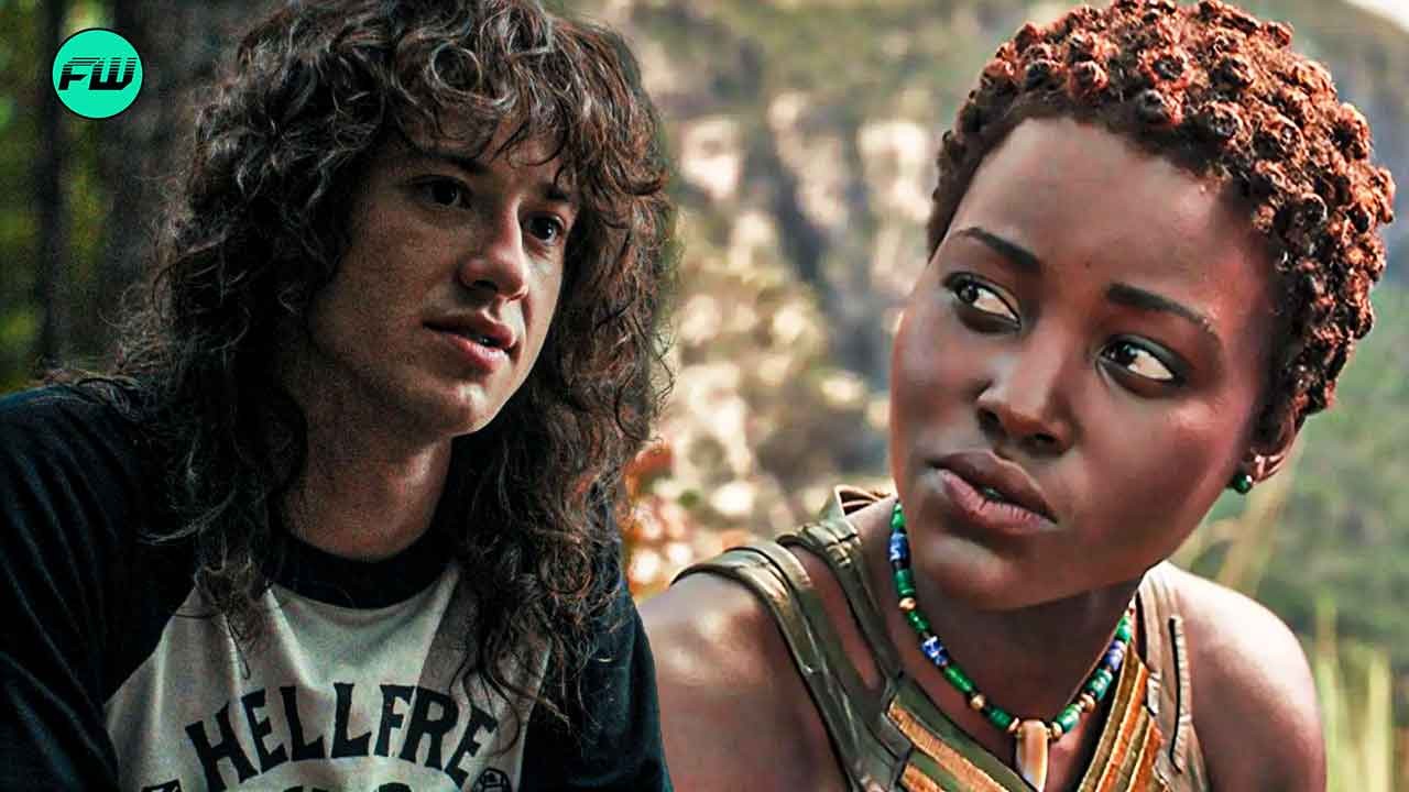 Forget Tom Holland and Zendaya, MCU Might Have Its New Power Couple at Oscars- Lupita Nyong’o and Joseph Quinn Sparks Dating Rumors