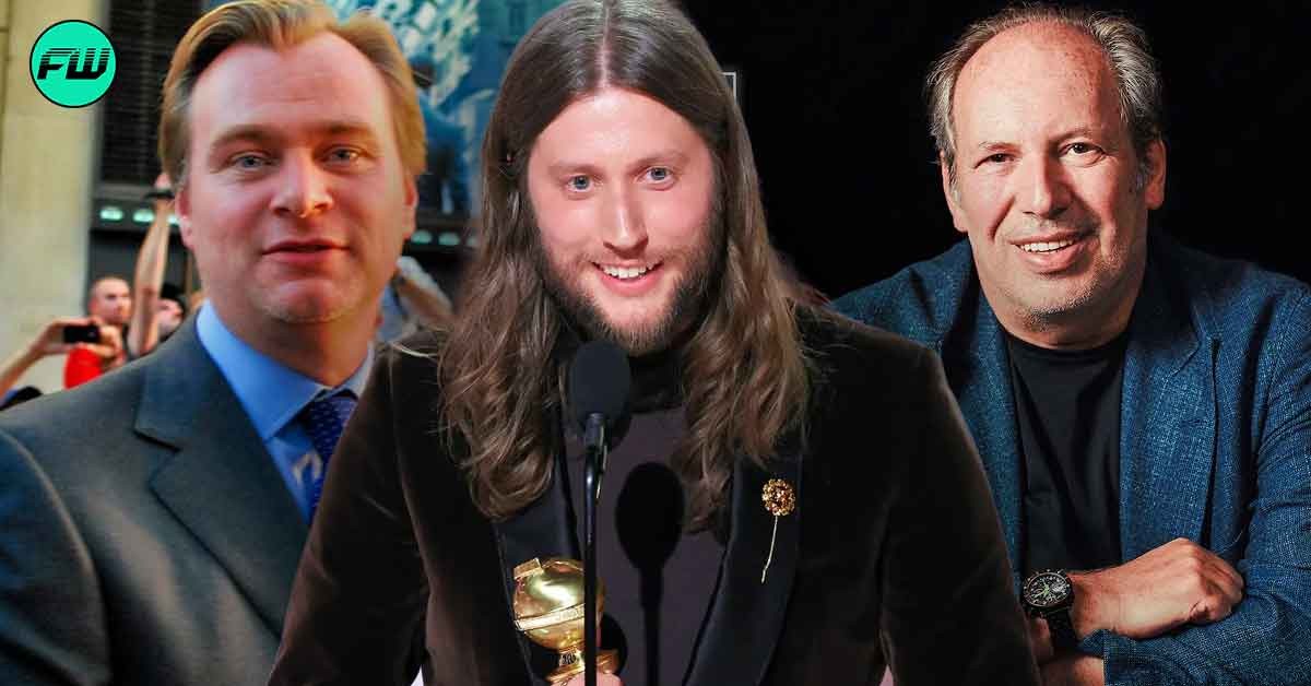 Ludwig Goransson’s Best Original Soundtrack Oscar Win Proves Christopher Nolan Doesn’t Need Hans Zimmer Anymore