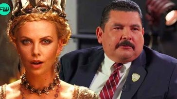 "My beautiful wife...": Charlize Theron is Stunned by Jimmy Kimmel's Friend Guillermo Openly Making Advances at the Oscars