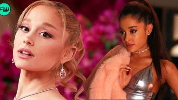 "Ariana Grande has done something weird with her face": Ariana Grande's Body Transformation Sparks Concern After Her Oscar Appearance