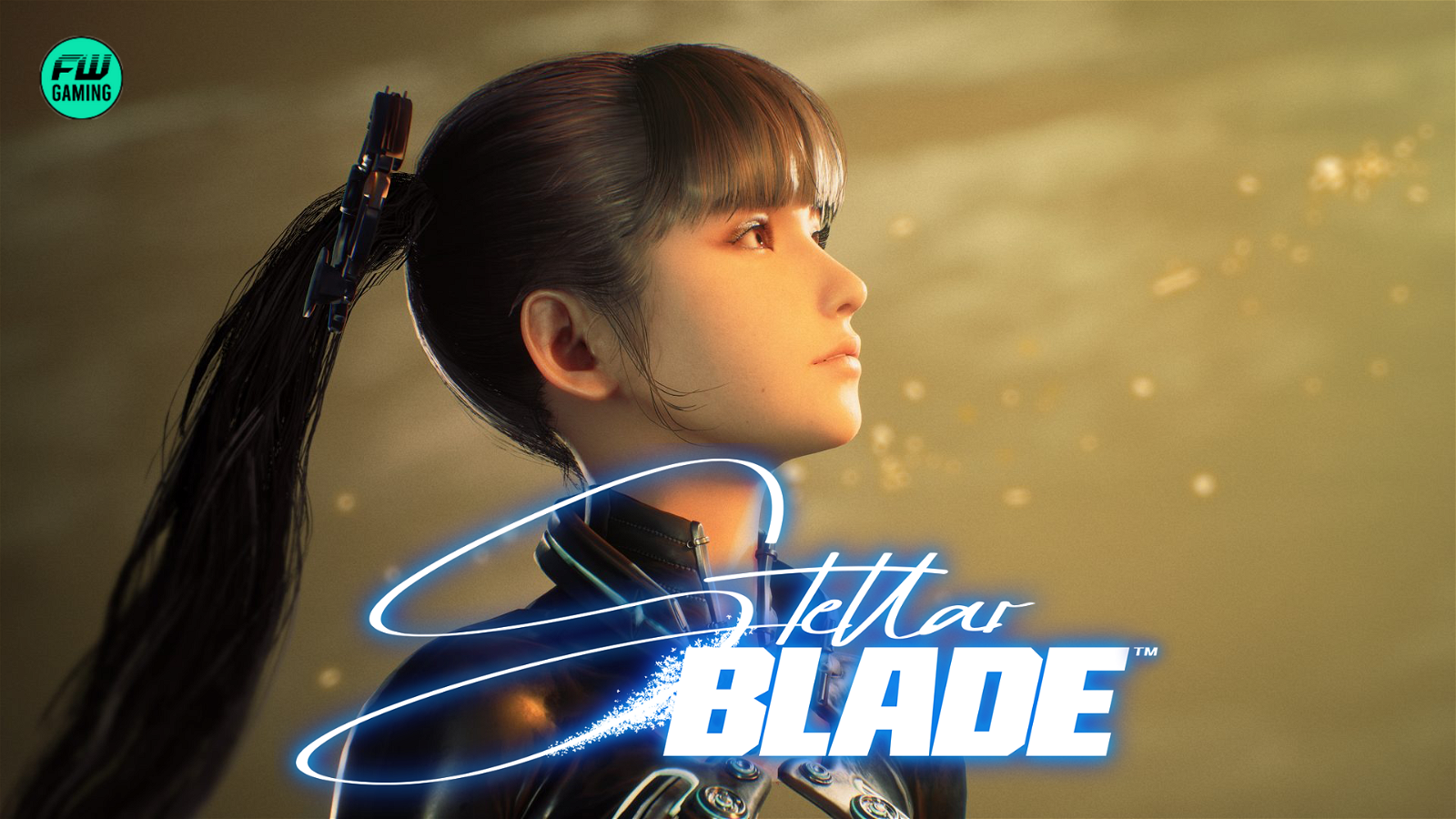Footage of the Elusive PS5 Exclusive Stellar Blade Demo Has Leaked Onto YouTube, However the Game Still Isn’t Playable