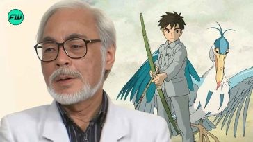 “He did not allow me to say that”: Hayao Miyazaki Boycotted the Oscars During His First Win After His Producer Shut Him Down to Avoid Controversy