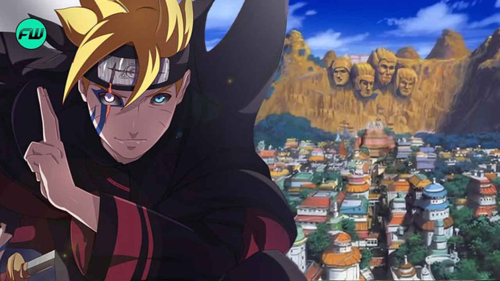 Boruto: Two Blue Vortex Chapter 8 Spoilers: After Pain, Another Villain ...