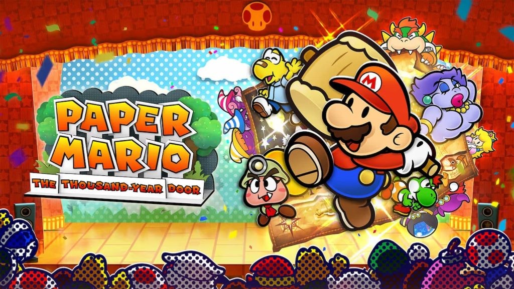 The release dates for the upcoming Mario games have been confirmed.