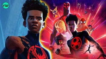 “Pay your animators”: Across the Spider-Verse Producer’s Tweet After Oscar Loss Backfires as Fans Bring Up 1 Dark Legacy of the Sequel