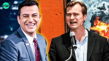 “I will not allow my p*rn addiction to get in the way”: Jimmy Kimmel Might Have Gone Too Far While Trolling Christopher Nolan’s Lifestyle Choice in Oscars 2024