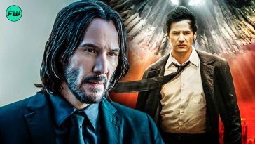 "They think they can break me": Keanu Reeves Returns to DC in Oscar-worthy Constantine 2 Concept Trailer