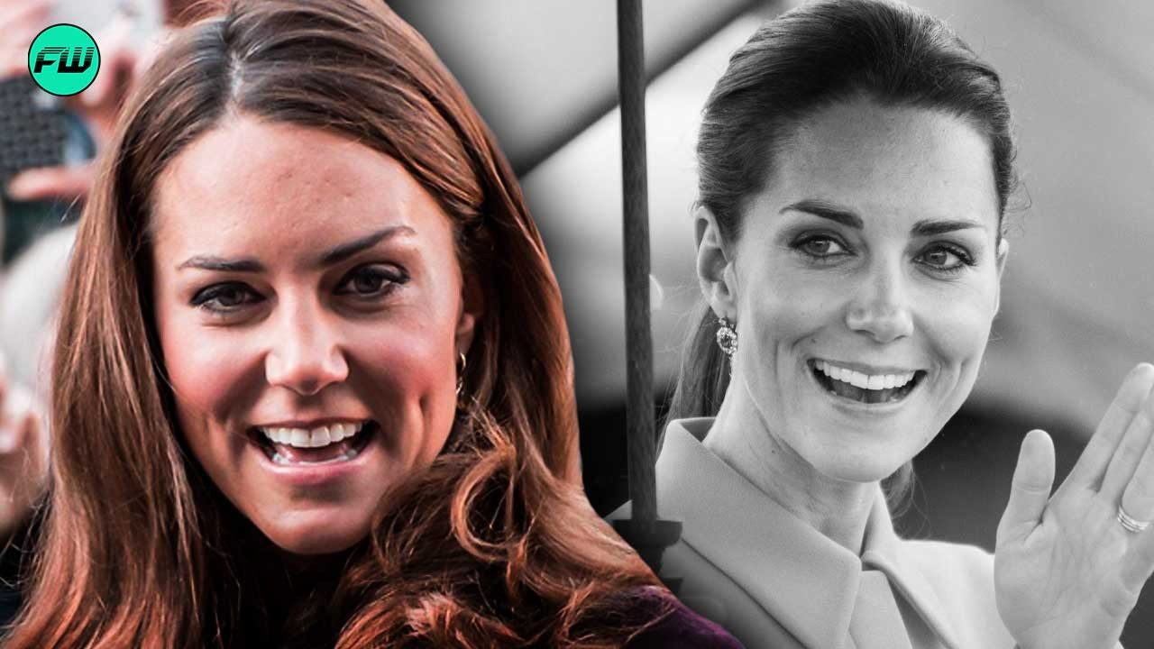 Kensington Royal Reveals First Look at Kate Middleton Following Numerous Controversial Rumors